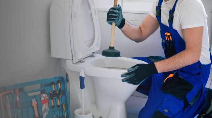 Professional septic pumping service in Kenton, TN
